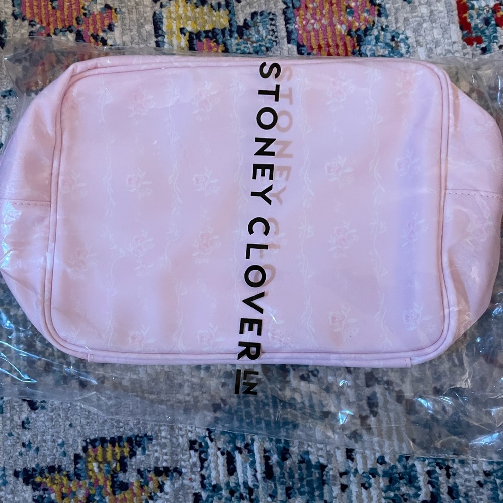 SCL large high Tea pouch Scones and Cake